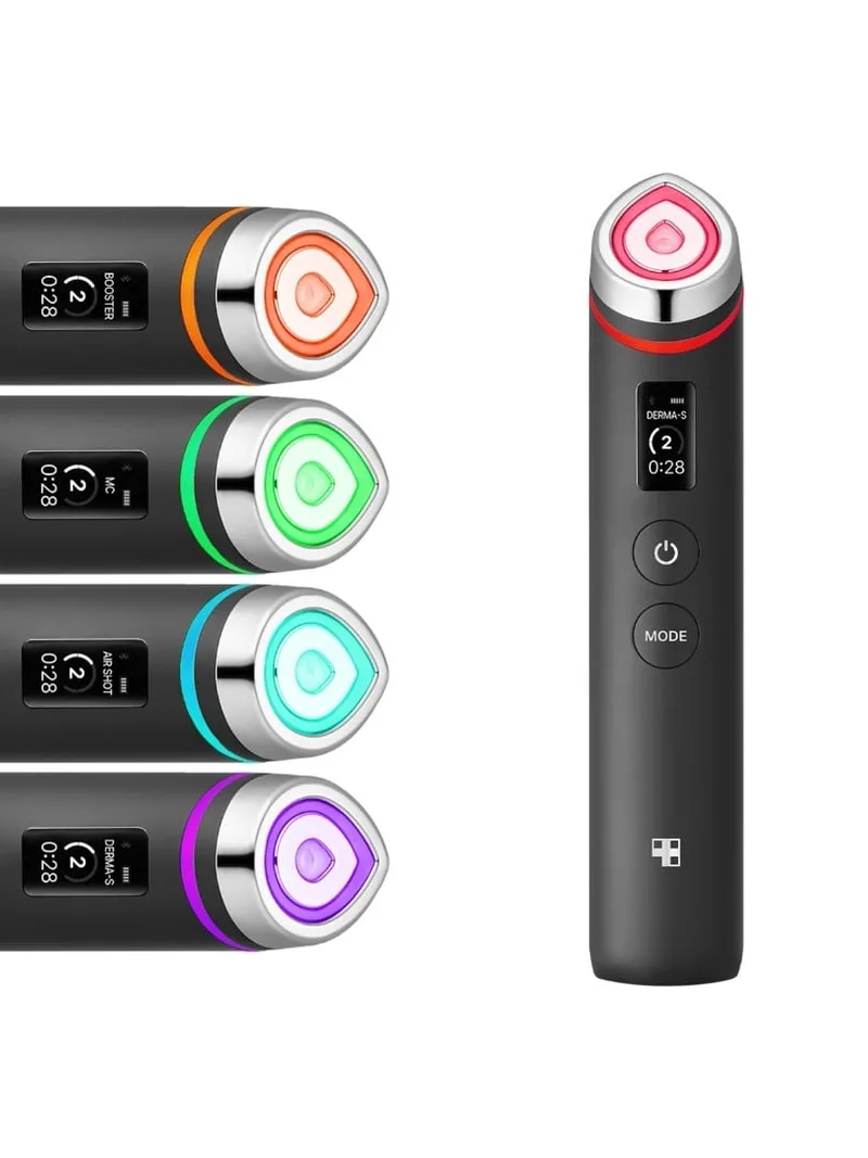 Age-R Booster Pro Black