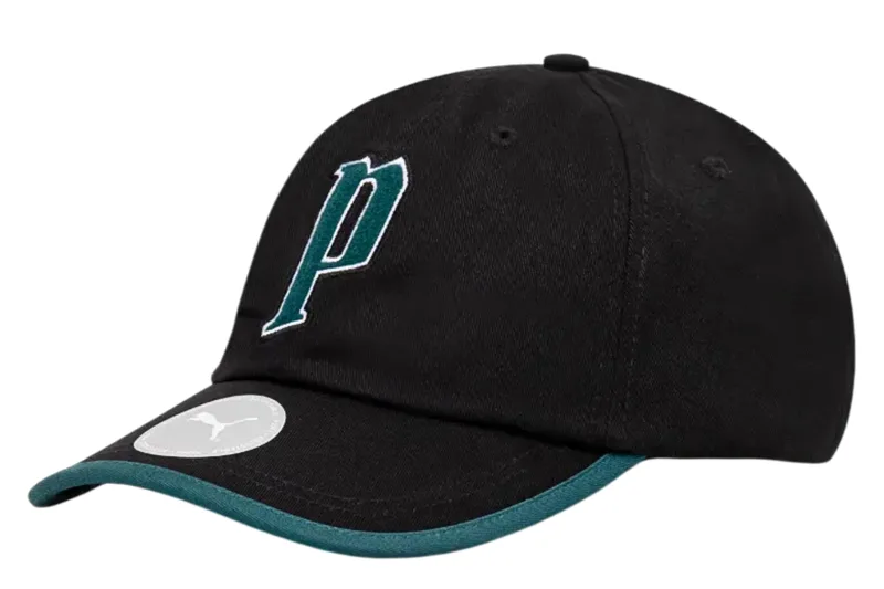 Καπέλο Puma Retro Club Dad Cap 025512-01