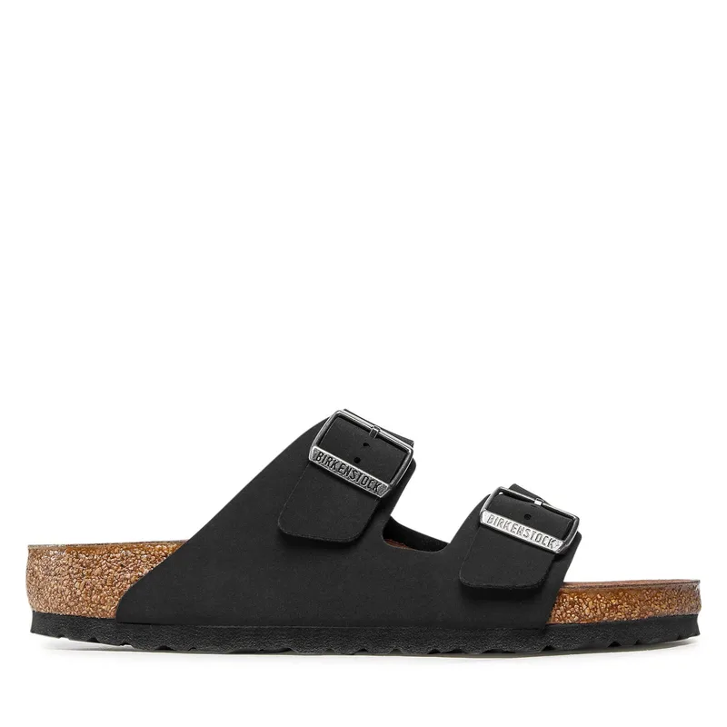 Παντόφλες Birkenstock Arizona Bs 1019115 Μαύρο
