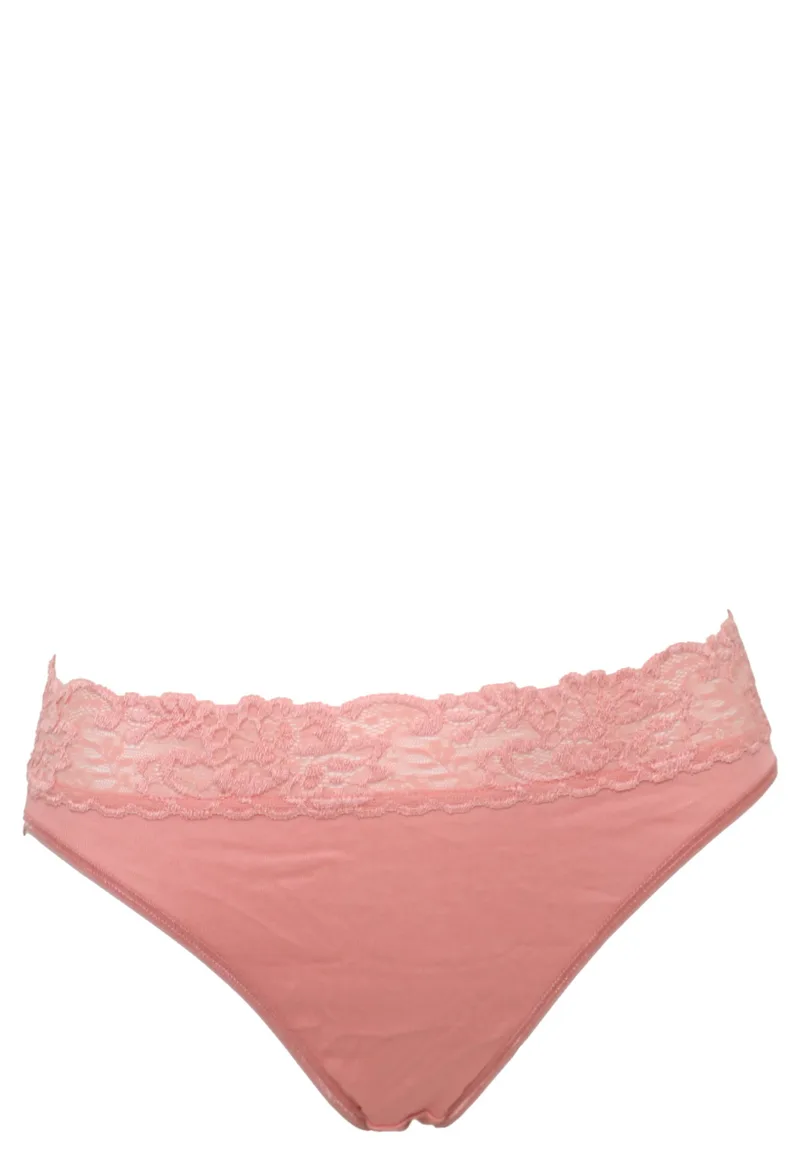 Σλιπ Hanro Mini Brief 071929-337 Γυναικείο