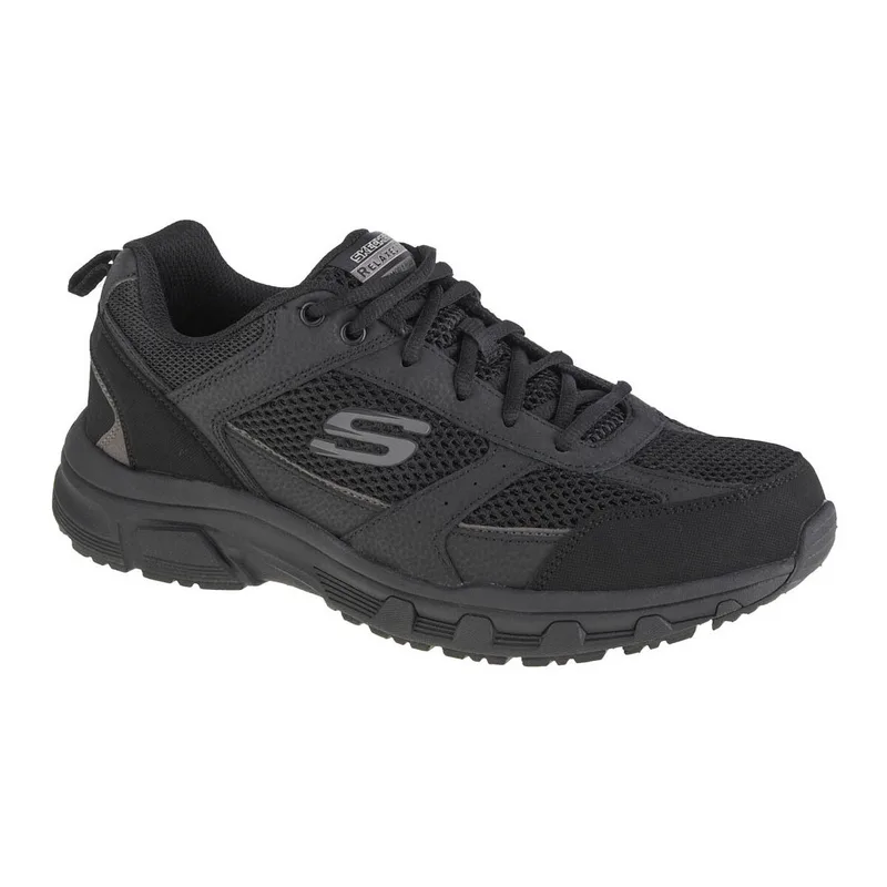 Xαμηλά Sneakers Skechers Oak Canyon-Verketta