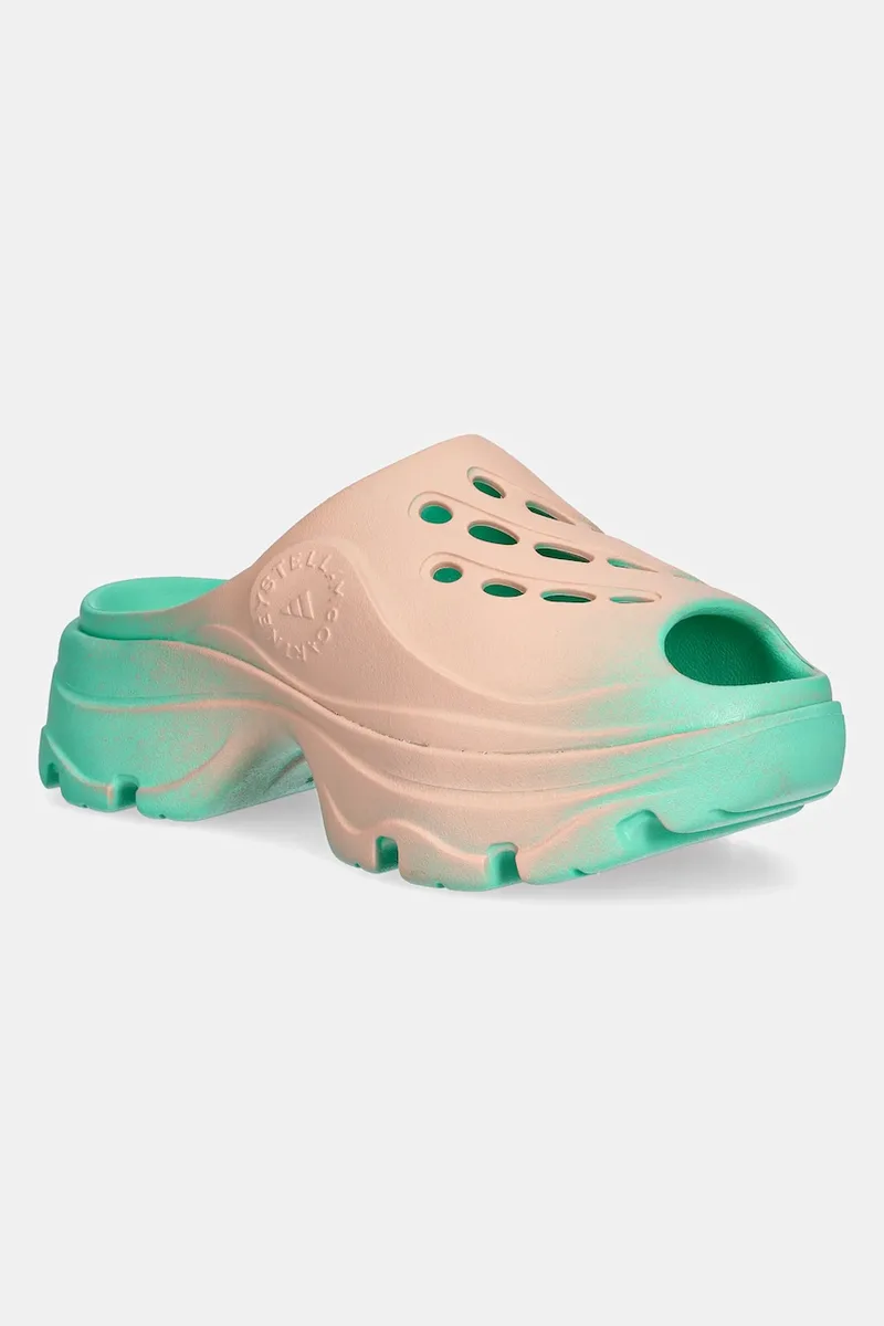 Παντόφλες adidas by Stella McCartney Clog