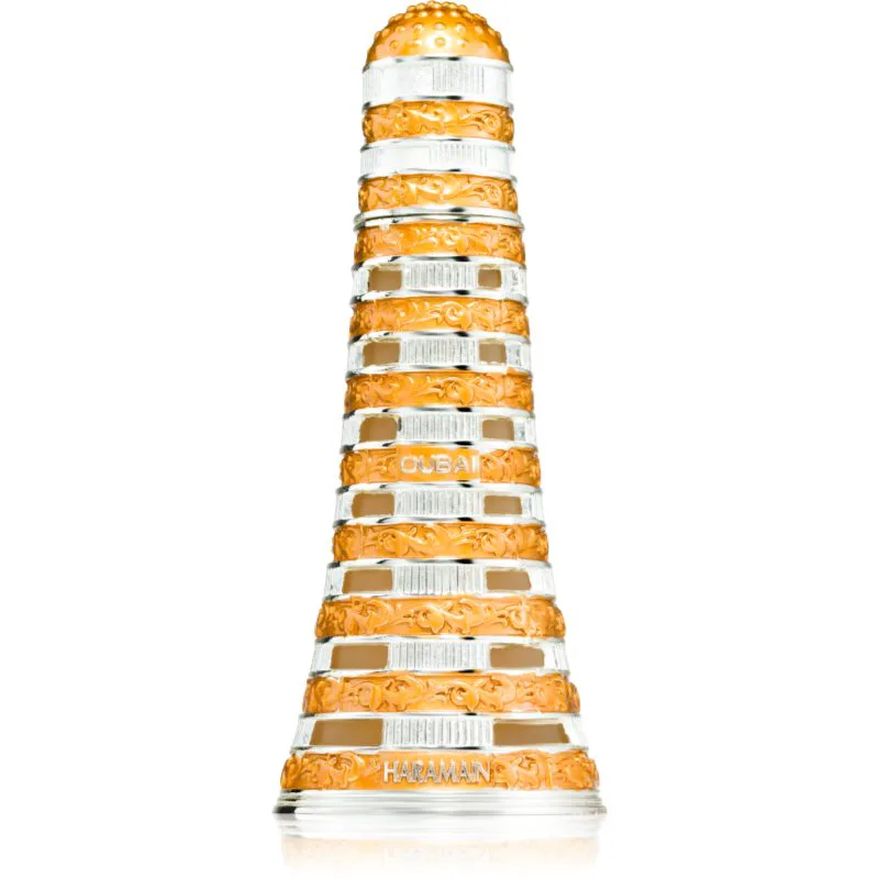 Al Haramain Dubai Eau de Parfum unisex 60 ml