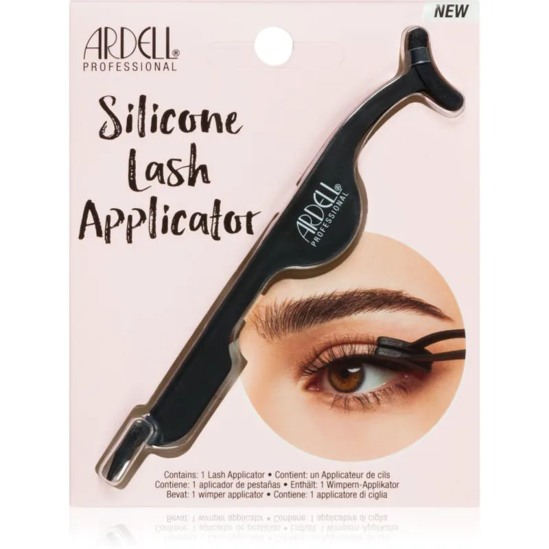 Ardell Silicon Lash Applicator εφαρμοστής για τις βλεφαρίδες 1 τμχ