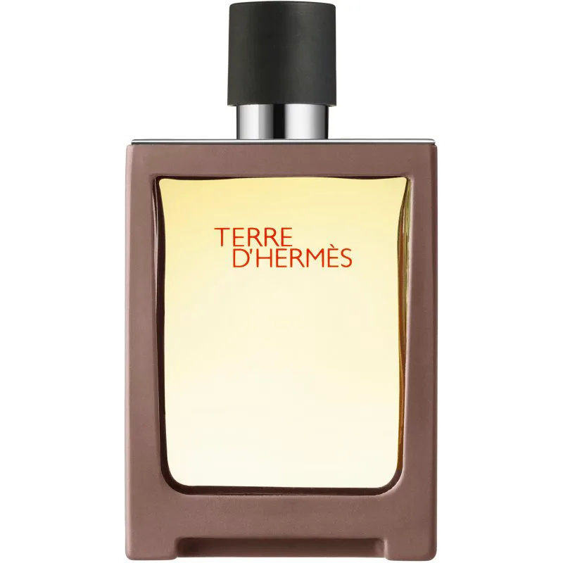 HERMÈS Terre d’Hermès Eau de Toilette ταξιδιωτικό σπρέι για άντρες 30 ml