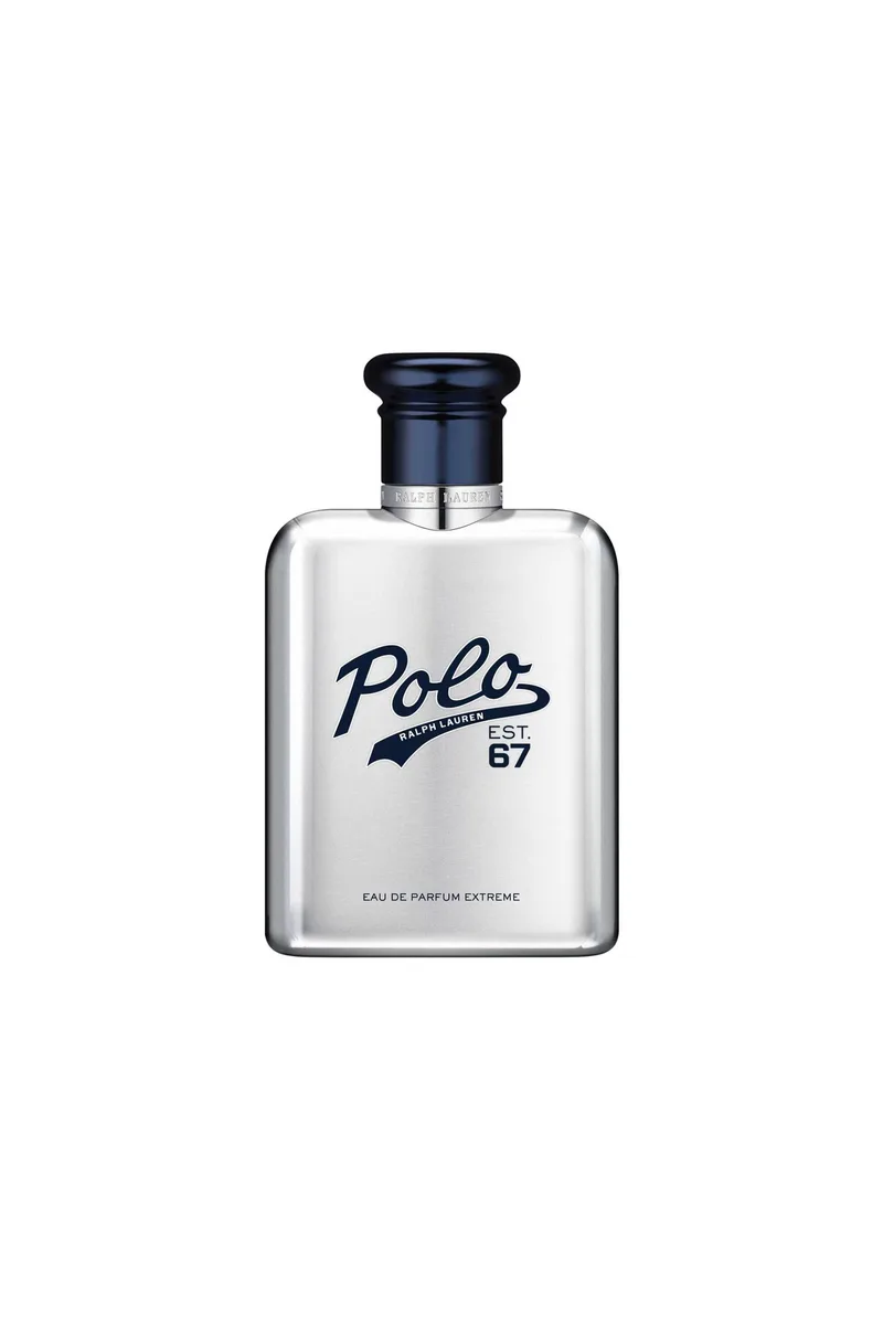 Ralph Lauren Polo 67 Eau de Parfum Extreme 125 ml - S6235101