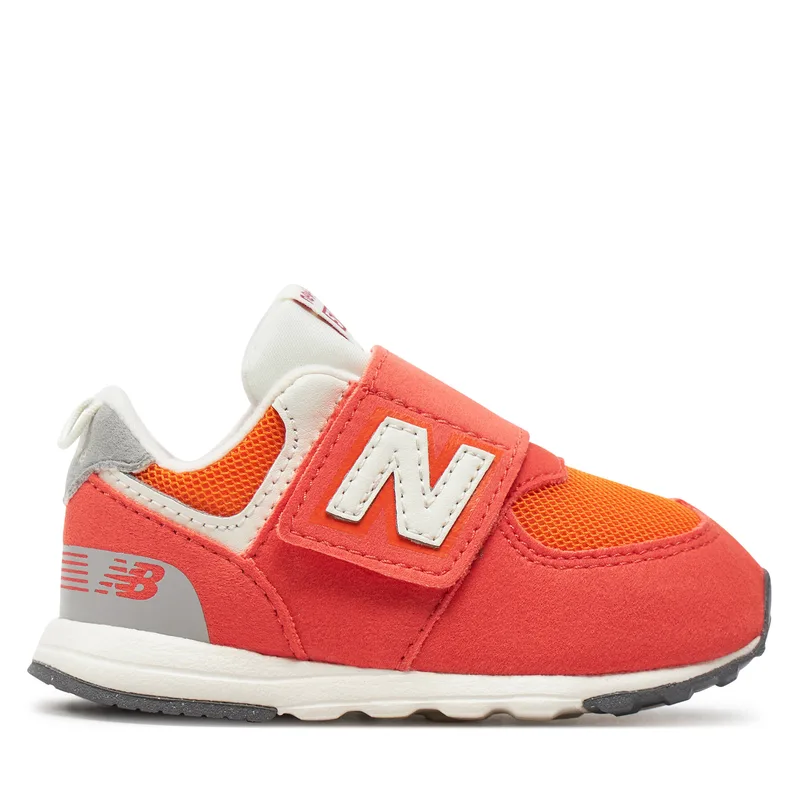 Αθλητικά New Balance NW574RCB Πορτοκαλί