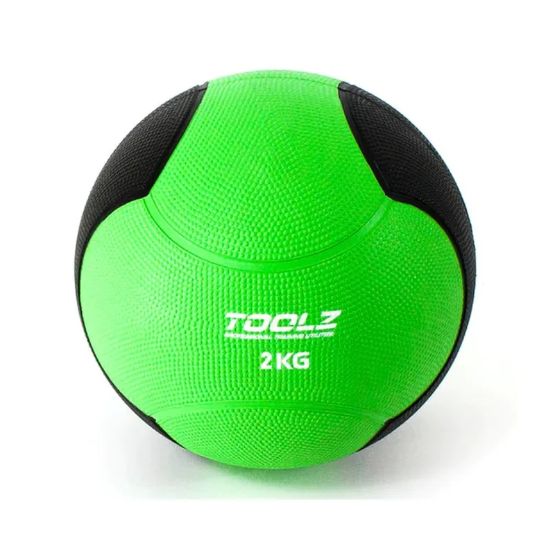 Toolz Medicine Ball - 2 kg
