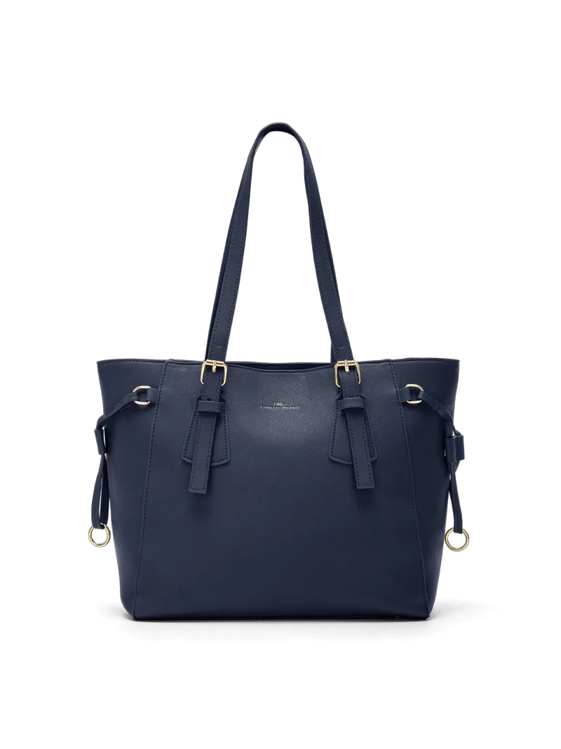 SHELTON - CLASSIC BLUE