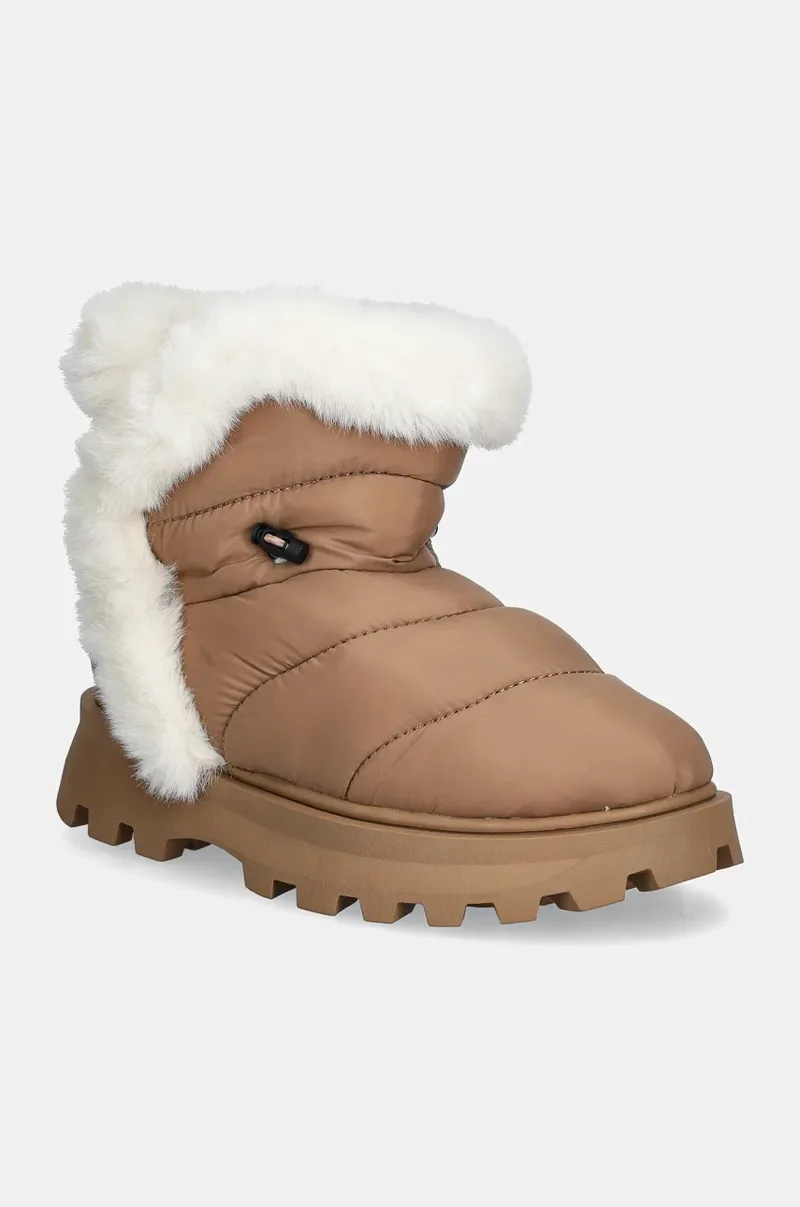 Μπότες χιονιού Steve Madden Frostee