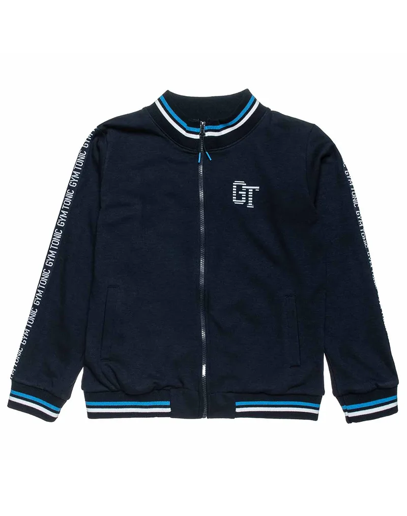 ALOUETTE ΖΑΚΕΤΑ GYM TONIC 00961673-0114 DarkBlue
