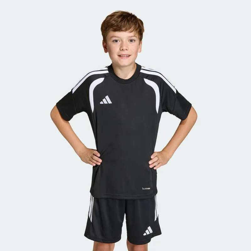 adidas Tiro26 League Παιδικό T-Shirt Προπόνησης (9000268172_22872)