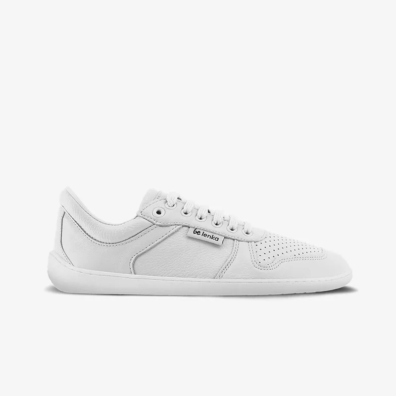 Sneakers Be Lenka Champ All White EUR 39
