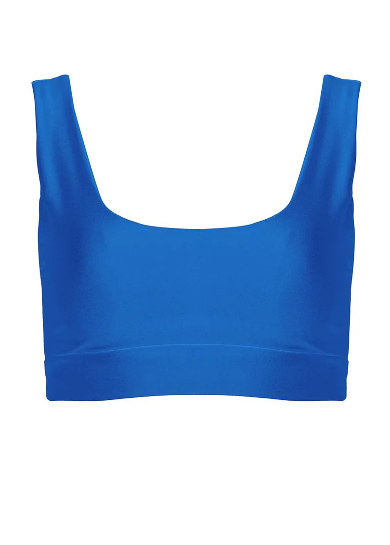 Γυναικείο top χωρίς ενίσχυση. Basic collection. ΡΟΥΑ