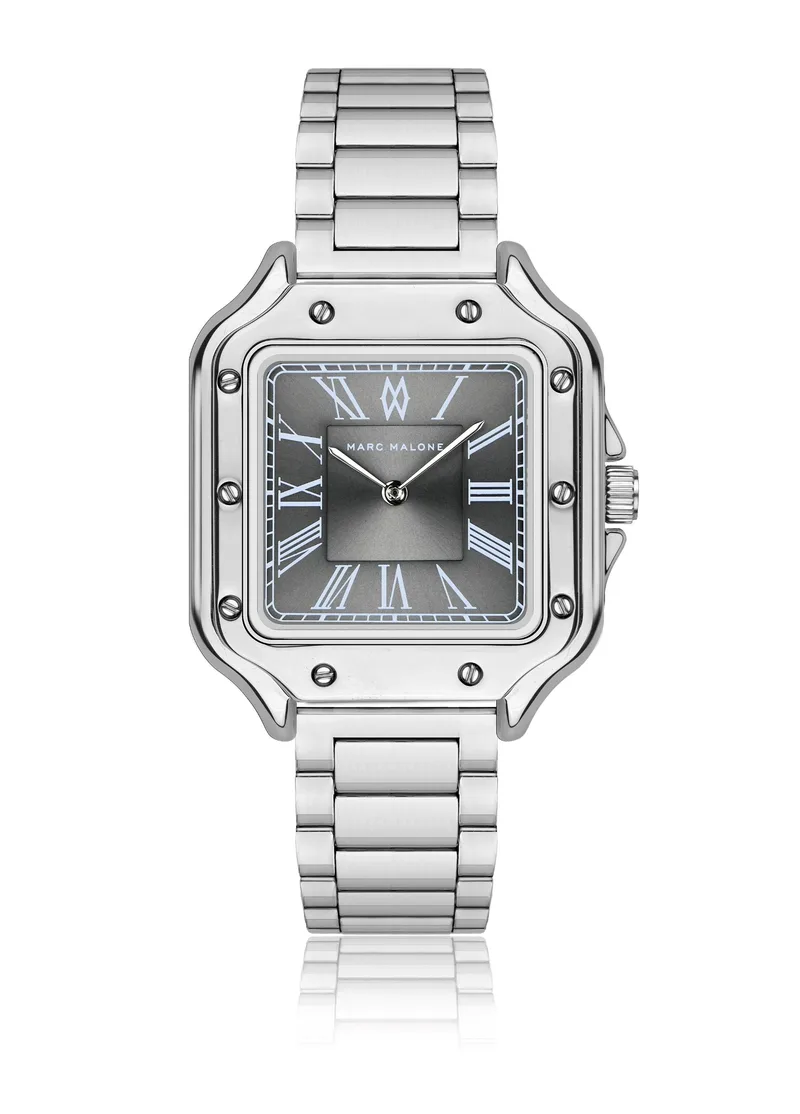 Marc Malone Watches - Ανδρικό Ρολόι Paul McNeal
