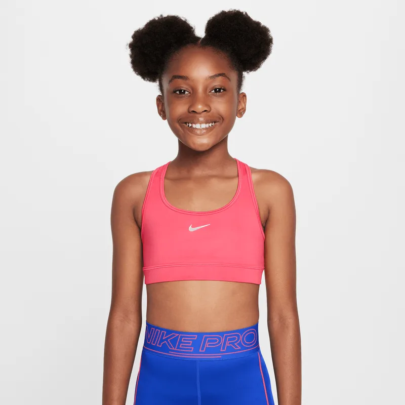Nike G Nk Df Swoosh Bra (9000190522_78996)