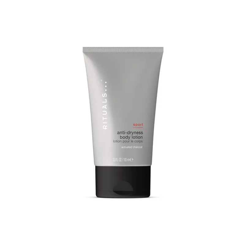 Sport Anti-Dryness Body Lotion 100ml