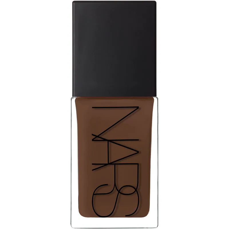 NARS Light Reflecting™ Foundation λαμπρυντικό μεικ απ για φυσική εμφάνιση απόχρωση ANGUILLA 30 ml
