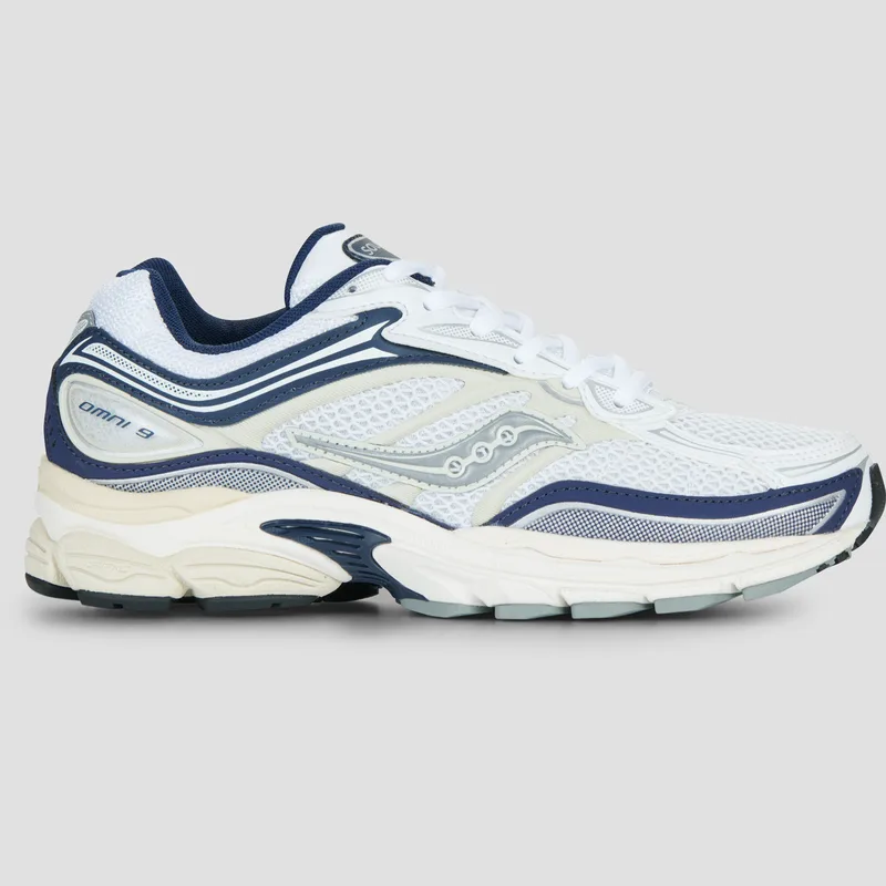 Xαμηλά Sneakers Saucony PROGRID OMNI 9 ESSENTIAL