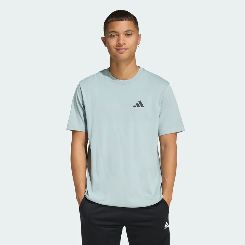 adidas sportswear Outdoor Mountain Biking Graphic Ανδρικό T-Shirt (9000279813_91276)