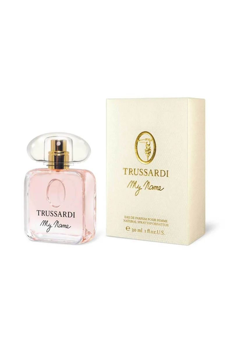 Trussardi My Name Eau de Parfum - F85002N