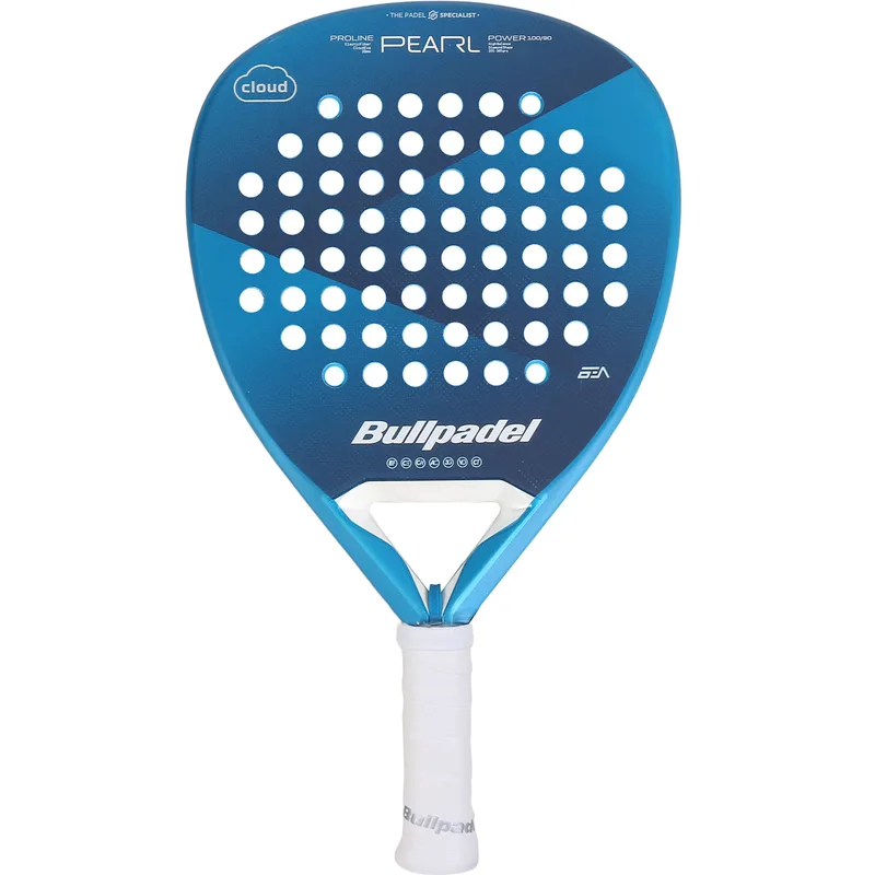 Ρακέτα Padel Bullpadel Pearl Cloud 25