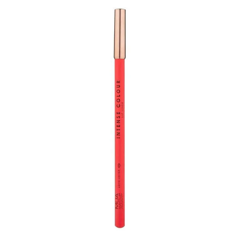 Intense Colour Lip Liner-Love Letter