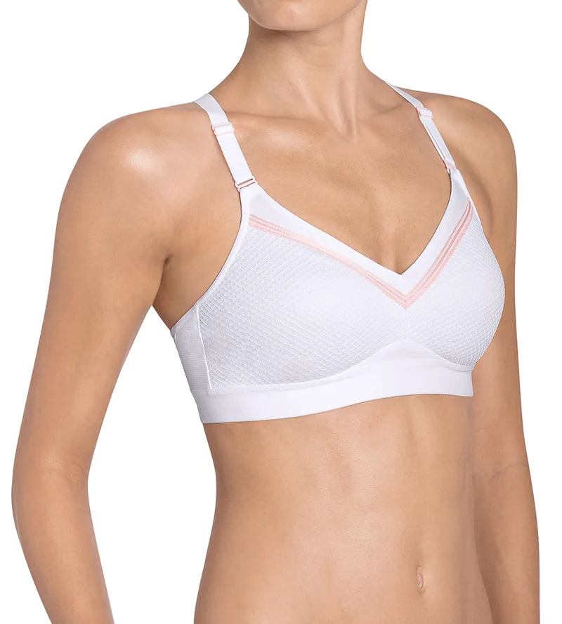 Triumph Αθλητικό σουτιέν Triaction Free Motion N EX-10164116