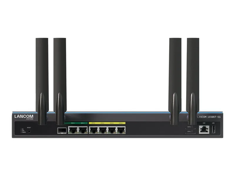 LANCOM 1930EF-5G (EU)