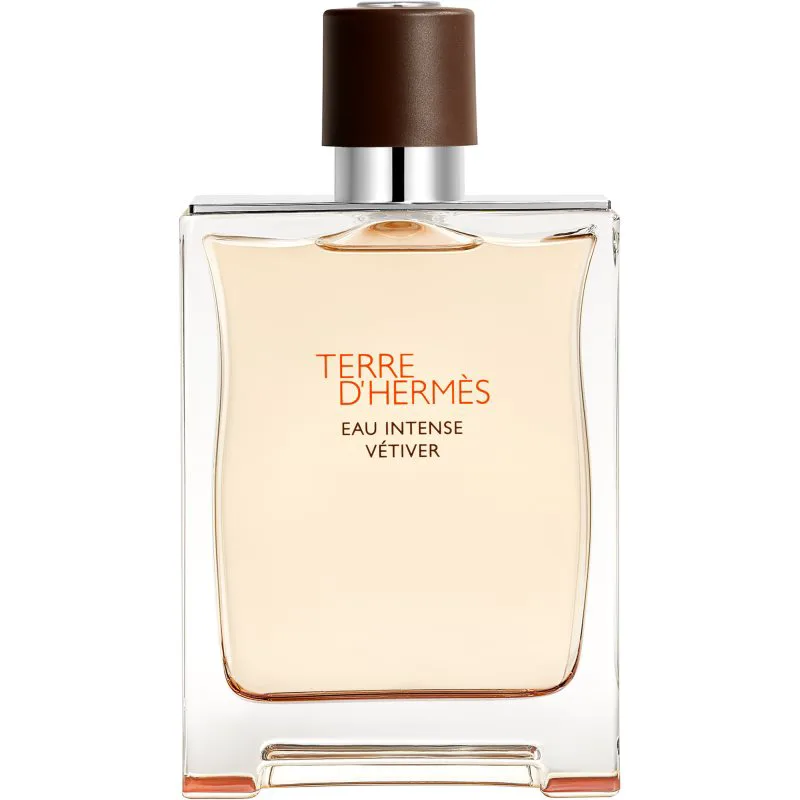 HERMÈS Terre d’Hermès Eau Intense Vétiver Eau de Parfum για άντρες 200 ml