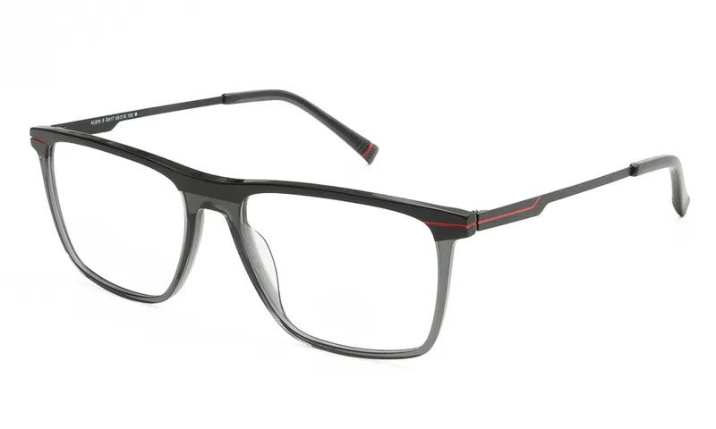 MOREL ΣΚΕΛΕΤΟΣ ΟΡΑΣΕΩΣ MOREL KLEIN 5 GN17 5918 KLEIN 5 Μαύρο