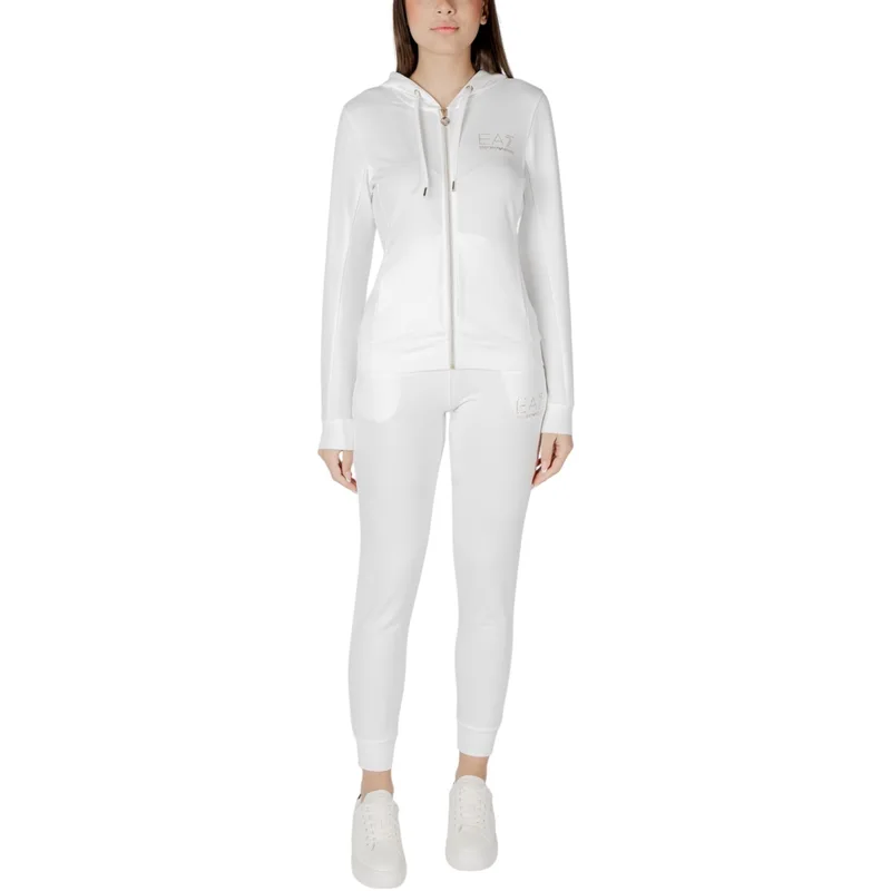 Σετ από φόρμες Emporio Armani EA7 8NTV51 TJ9RZ