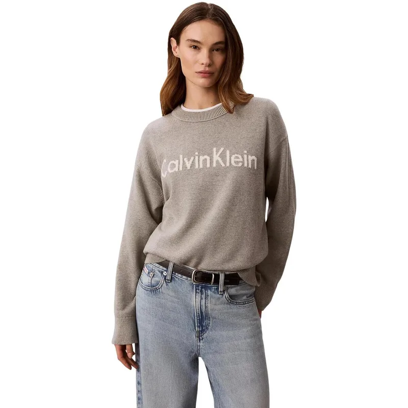 Πουλόβερ Calvin Klein Jeans LV044G313G