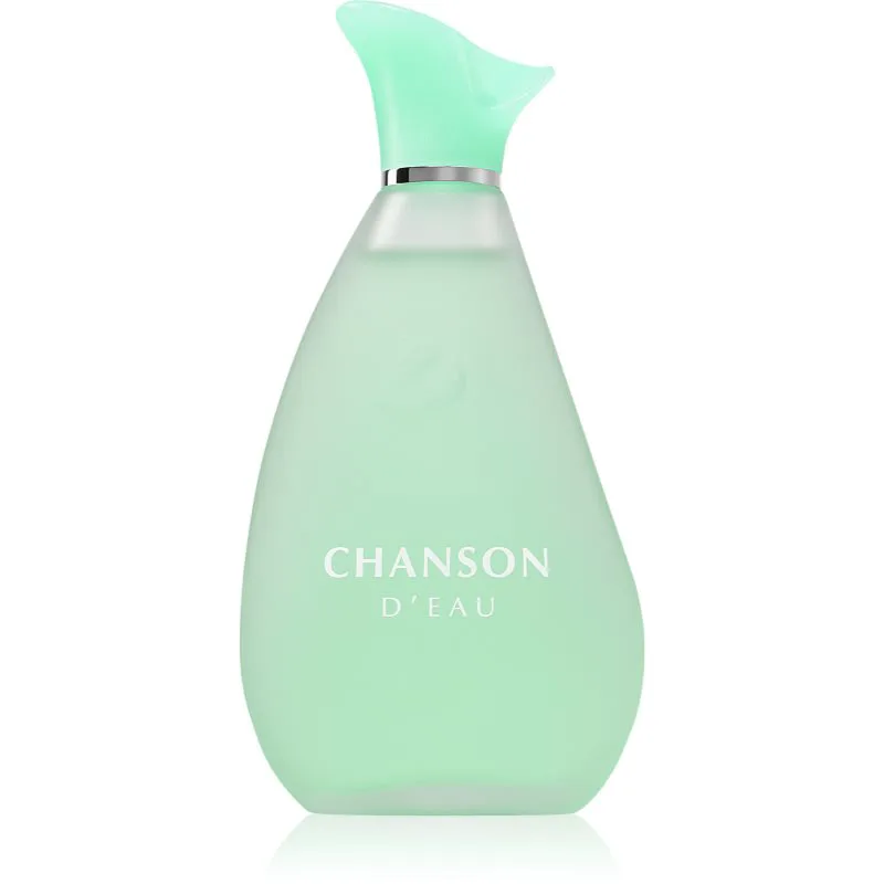 Chanson d'Eau Original Eau de Toilette για γυναίκες 200 ml
