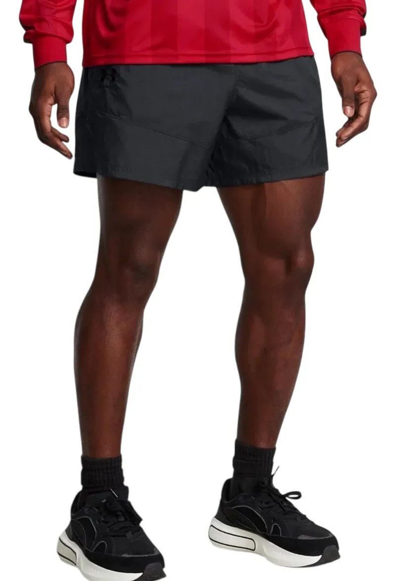 Σορτς Under Armour Terrace Wvn Shorts 1387924-001 Ανδρικό