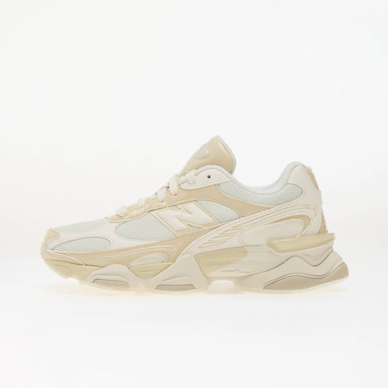 Sneakers New Balance 9060 Bone/ Sea Salt EUR 40