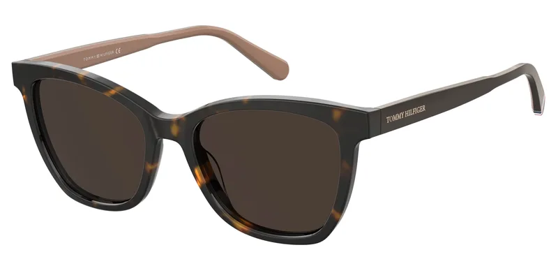 Tommy Hilfiger Women Sunglasses TH-1981-S-086 — 54/17/140 mm