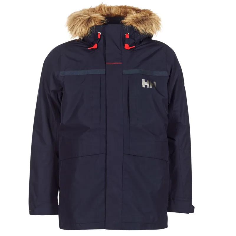 Παρκά Helly Hansen COASTAL 2 PARKA