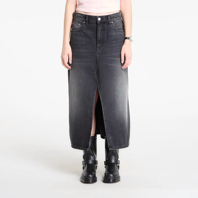 Φούστα Carhartt WIP W' Brandon Skirt Black M