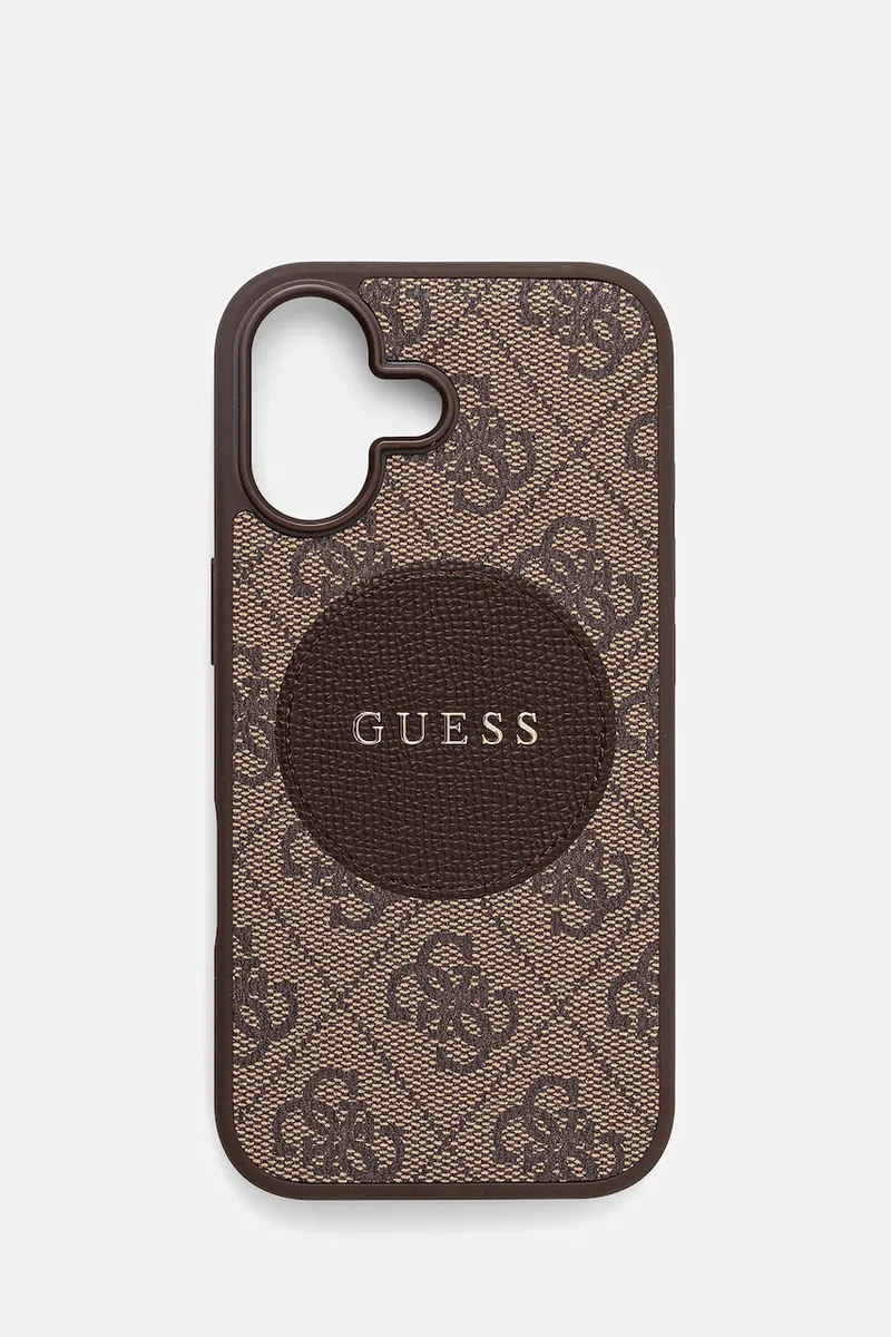 Θήκη κινητού Guess iPhone 17