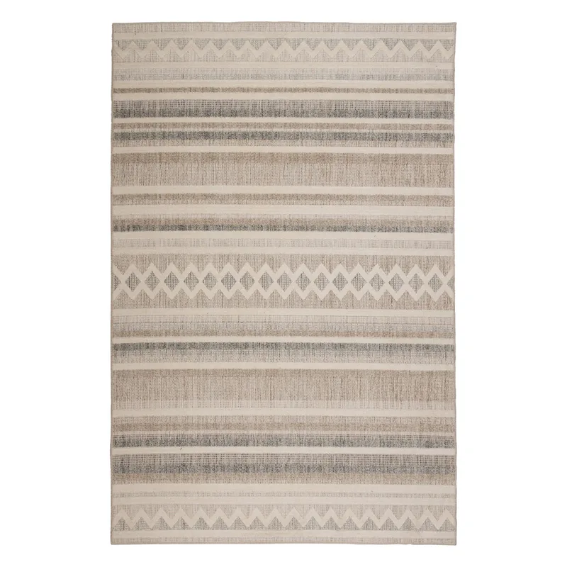 Χαλί All Season (133x190) Βιοκαρπέτ All Cotton C102A-12