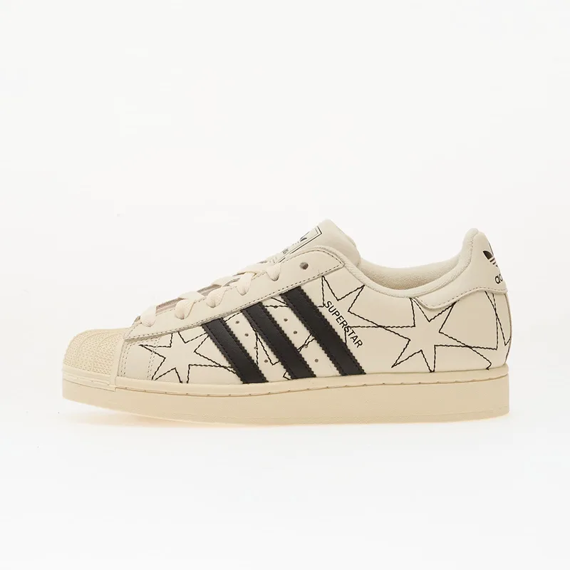 Sneakers adidas Superstar II W Crew White/ Core Black/ Crew White EUR 38