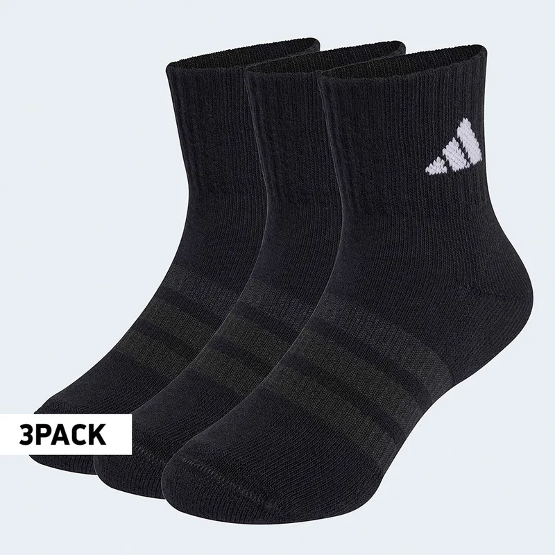 adidas Cushioned 3-Pack Παιδικές Κάλτσες (9000261462_8516)