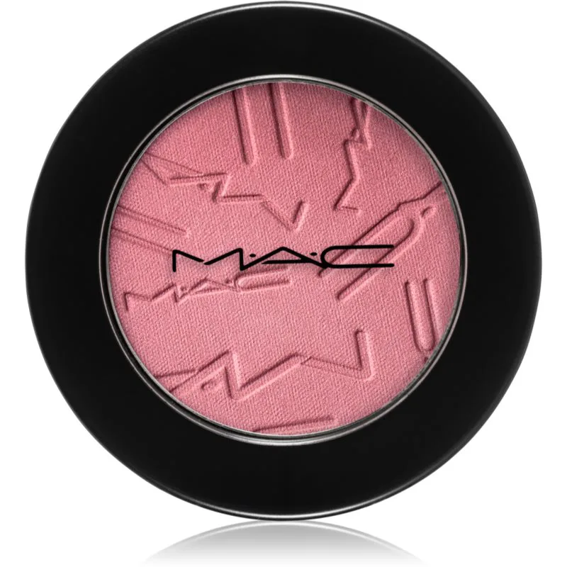 MAC Cosmetics Skinfinish Colourstruck ρουζ απόχρωση Honeylove 4.5 γρ