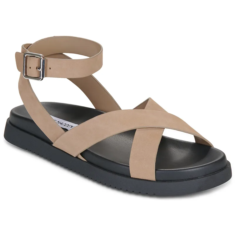 Σανδάλια χωρίς τακούνι Steve Madden MY BESTIE