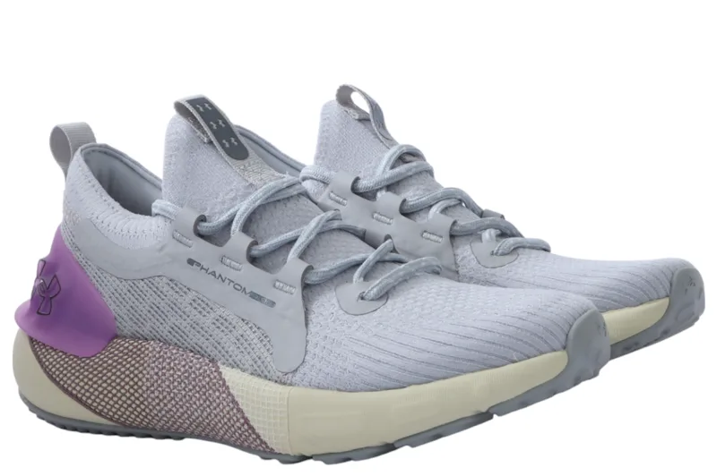 Παπούτσια Running Under Armour HOVR Phantom 3 SE 3026584-104 Γυναικείο