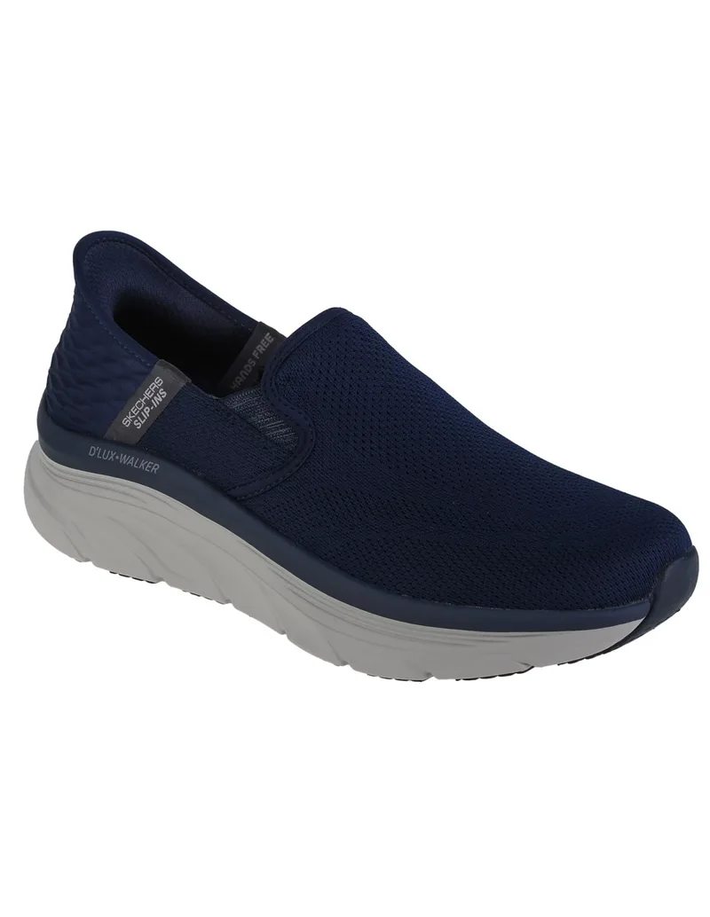 Skechers D'Lux WalkerOrford Slipins 232455NVY