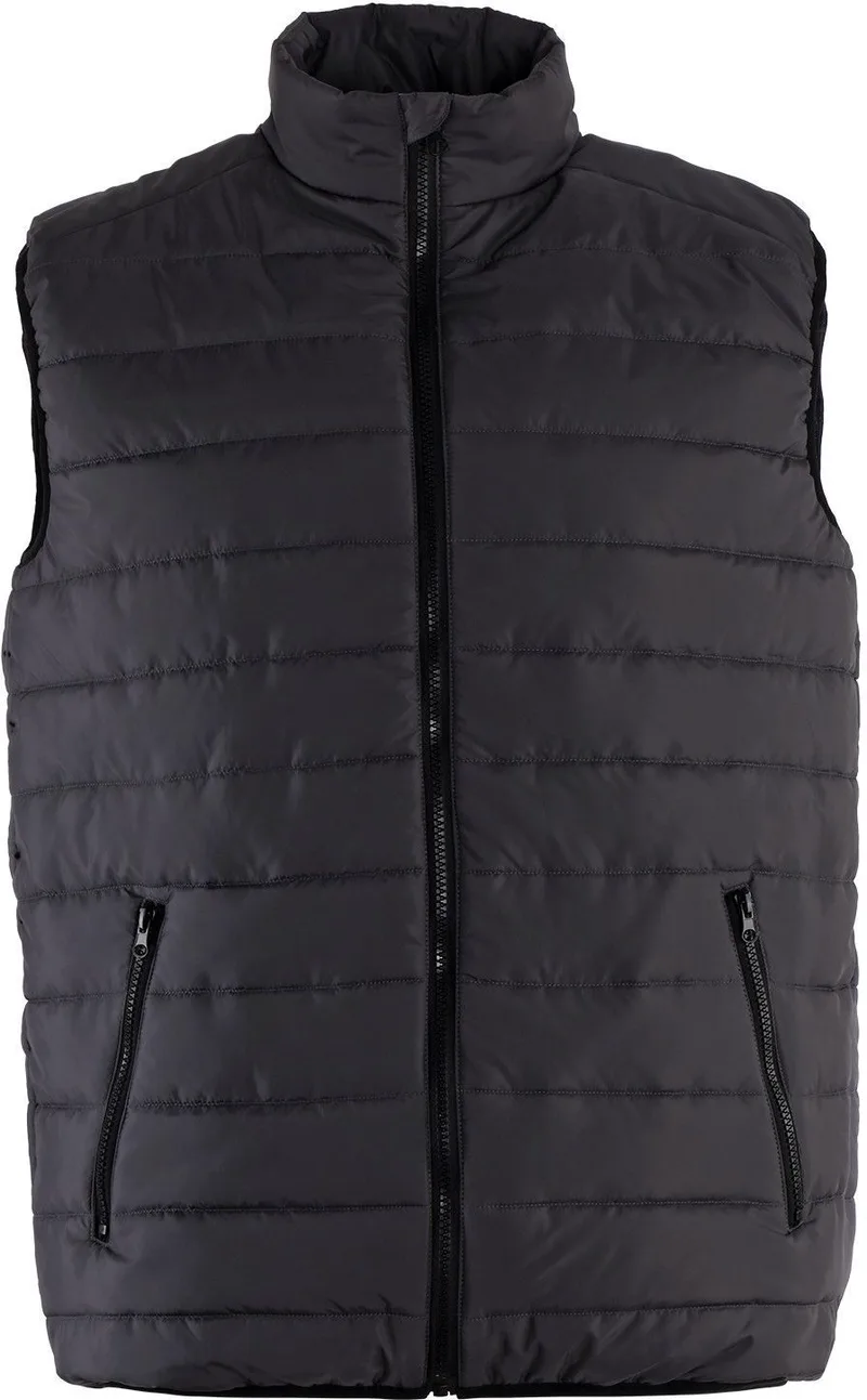 Ανδρικό γιλέκο SPEEDY NEO Stenso Black