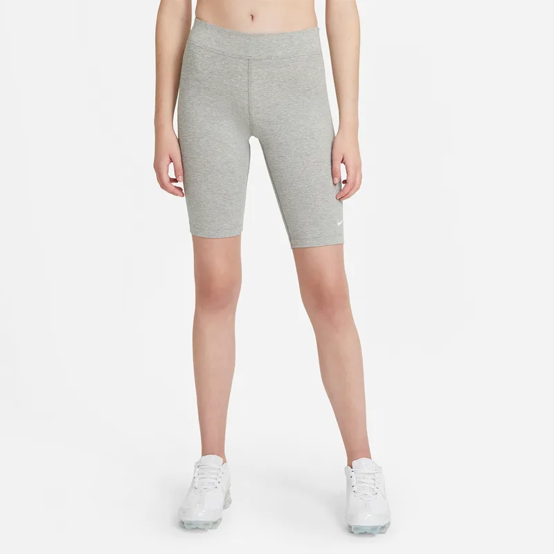 Nike Sportswear Essential Γυναικείο Biker Shorts (9000073721_4400)