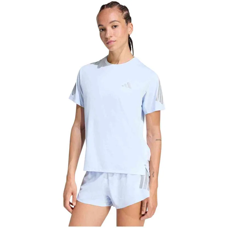 T-shirt με κοντά μανίκια adidas KA6163